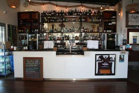 Photo: Harbour Wine Bar