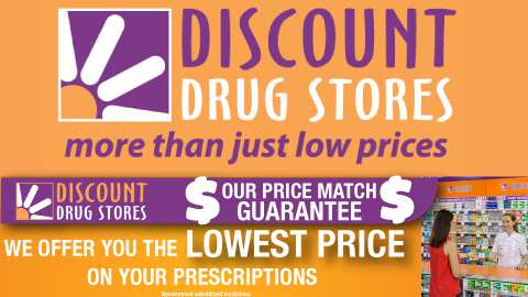 Photo: Noosa Discount Drug Store