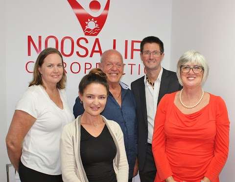 Photo: Noosa Life Chiropractic and Remedial Massage