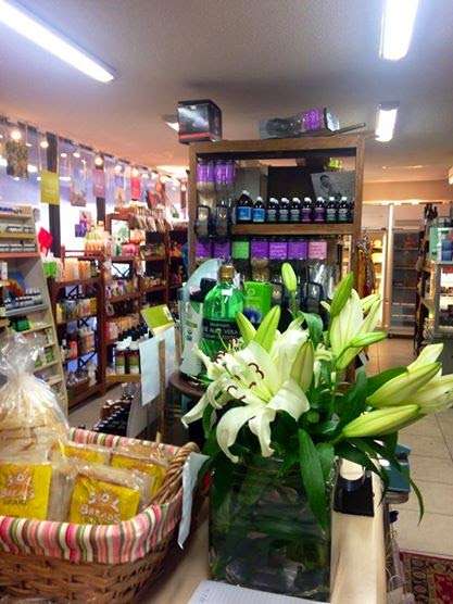 Photo: Nourish Health Food Store and Organics
