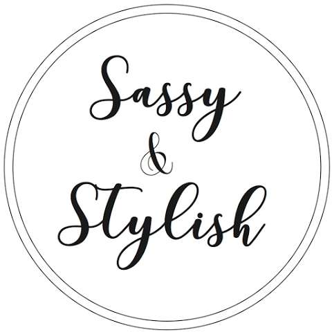 Photo: Sassy & Stylish